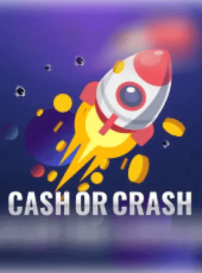 ক্যাশ অথবা ক্র্যাশ ২